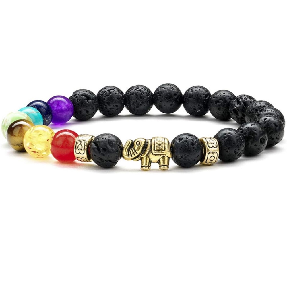 Women Elephant Bracelet